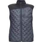 NEURUM LIGHT softshell mellény antr. M