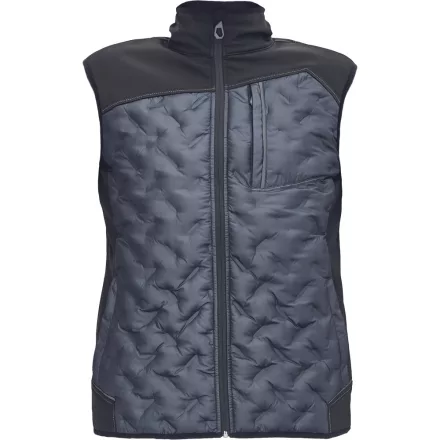NEURUM LIGHT softshell mellény antr. M