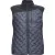 NEURUM LIGHT softshell mellény antr. 4XL