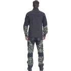 NEURUM LIGHT softshell mellény s.olaj L