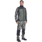 NEURUM LIGHT softshell mellény s.olaj L