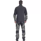 NEURUM LIGHT softshell mellény s.olaj XL