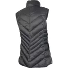 L-SURE SYLVIA LADY mellény fekete XL