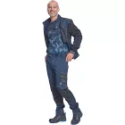NEURUM CLS dzseki navy 48