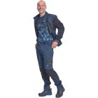 NEURUM CLS dzseki navy 50