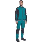 NEURUM CLS dzseki petrol kék 52