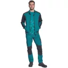 NEURUM CLS dzseki petrol kék 58