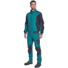 NEURUM CLS dzseki petrol kék 58