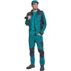 NEURUM CLS kapucnis dzseki petrol  50