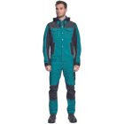 NEURUM CLS kapucnis dzseki petrol  56