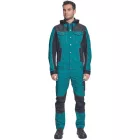 NEURUM CLS kapucnis dzseki petrol  64