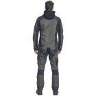 NEURUM CLS kapucnis sötét olajzöld 56