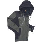 NEURUM CLS kapucnis sötét olajzöld 56