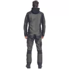 NEURUM CLS kapucnis sötét olajzöld 58