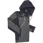 NEURUM CLS kapucnis sötét olajzöld 58