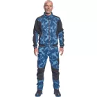 NEURUM CAMOU dzseki navy 46
