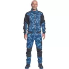 NEURUM CAMOU dzseki navy 48