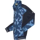 NEURUM CAMOU dzseki navy 48