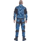 NEURUM CAMOU dzseki navy 54
