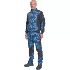 NEURUM CAMOU dzseki navy 56