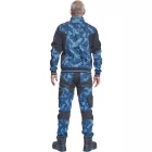 NEURUM CAMOU dzseki navy 64