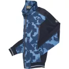 NEURUM CAMOU dzseki navy 64