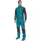 NEURUM CAMOU dzseki petrol kék 50