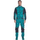 NEURUM CAMOU dzseki petrol kék 52