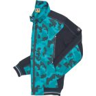 NEURUM CAMOU dzseki petrol kék 52