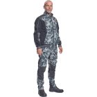 NEURUM CAMOU dzseki antracit 46