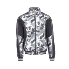 NEURUM CAMOU dzseki antracit 48