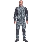 NEURUM CAMOU dzseki antracit 48