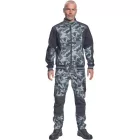 NEURUM CAMOU dzseki antracit 56