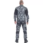 NEURUM CAMOU dzseki antracit 64