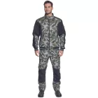 NEURUM CAMOU dzseki sötét olajzöld 50