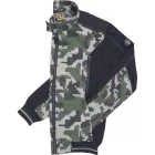 NEURUM CAMOU dzseki sötét olajzöld 50