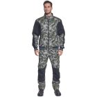 NEURUM CAMOU dzseki sötét olajzöld 56