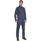 ZARAGOZA kabát navy 52