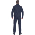 ZARAGOZA kabát navy 54