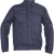 ZARAGOZA kabát navy 64