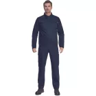 ZARAGOZA kabát navy 64