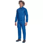 ZARAGOZA kabát royal kék 50