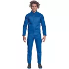 ZARAGOZA kabát royal kék 52