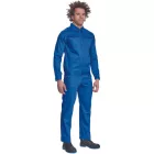 ZARAGOZA kabát royal kék 52