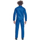 ZARAGOZA kabát royal kék 52