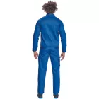 ZARAGOZA kabát royal kék 58