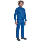 ZARAGOZA kabát royal kék 62