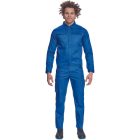 ZARAGOZA kabát royal kék 64