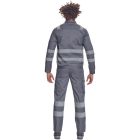 GETACHE RFLX kabát szürke 54