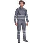 GETACHE RFLX kabát szürke 58